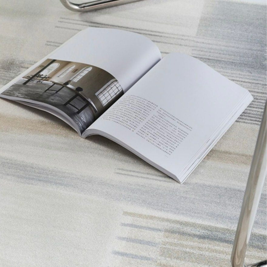 BOLBY Abstract Rug