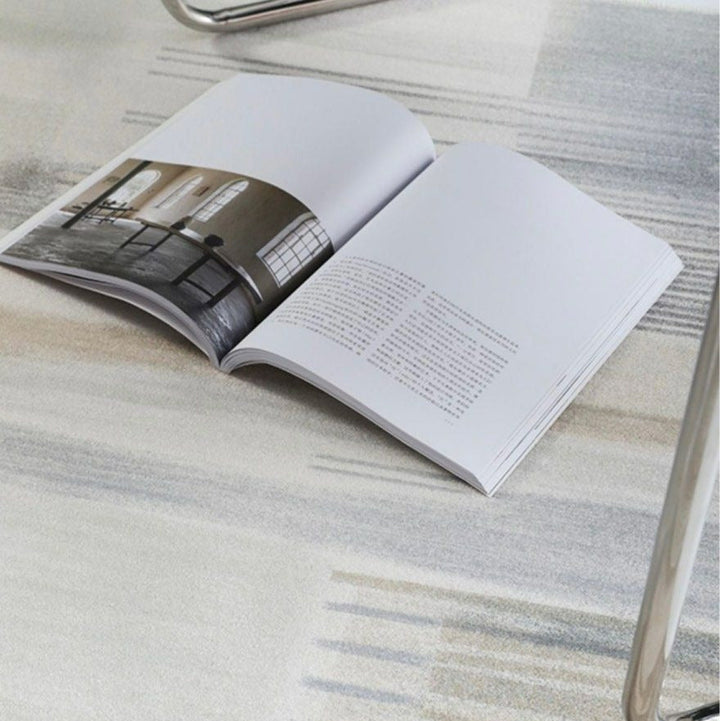 BOLBY Abstract Rug
