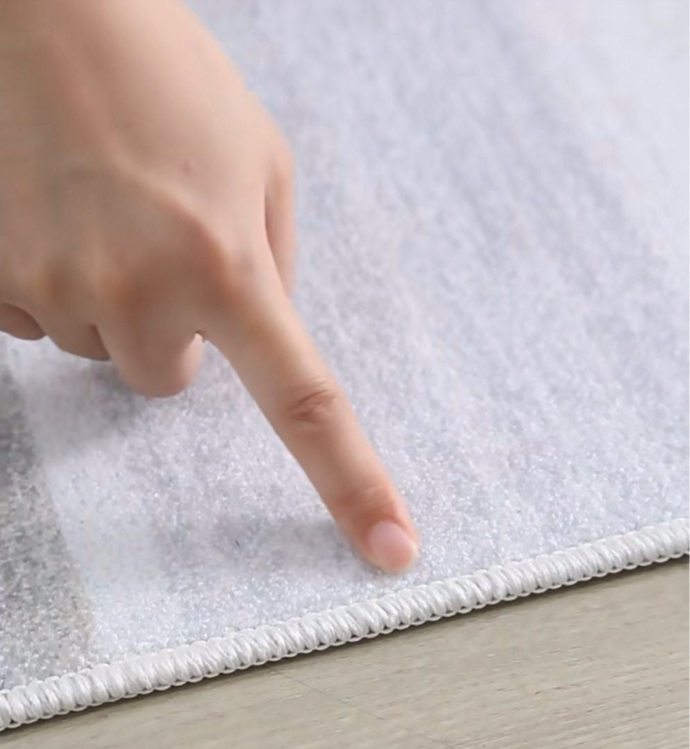 BOLBY Abstract Rug