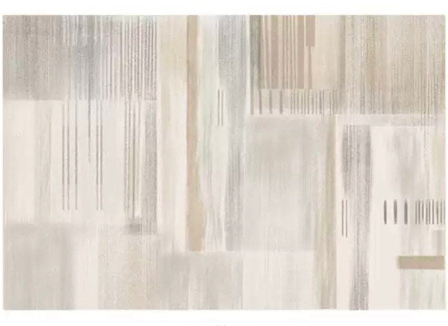 BOLBY Abstract Rug