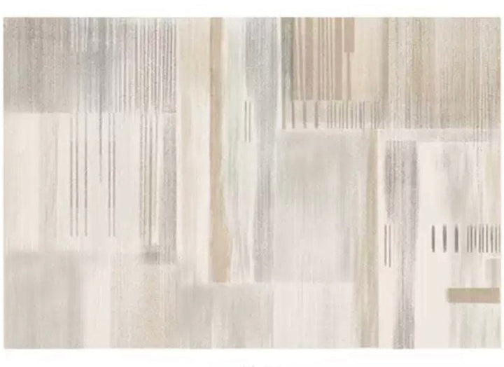 BOLBY Abstract Rug