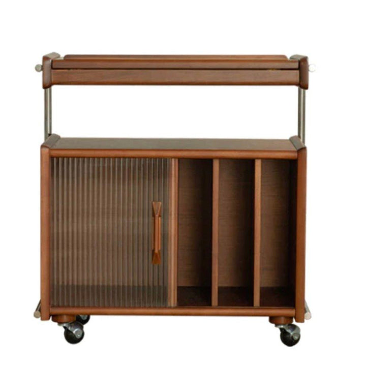 HOLMES Rolling Cabinet