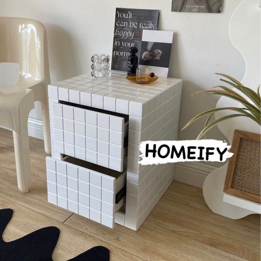 PHAM Minimalistic Side Table