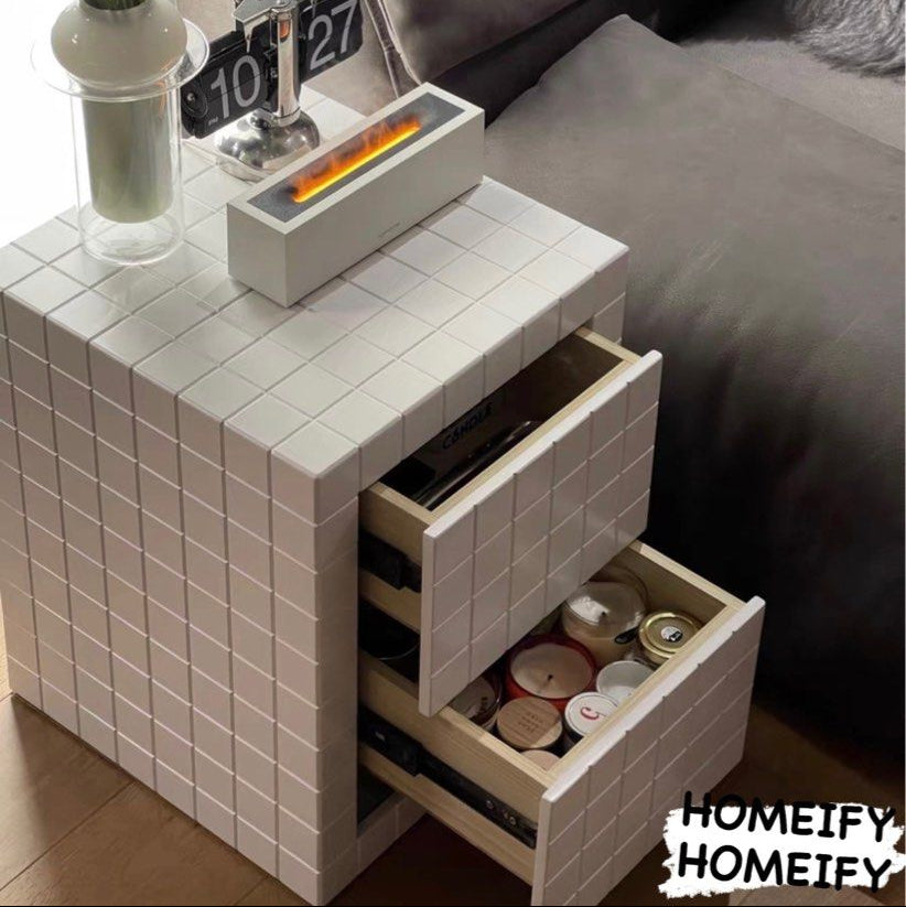 PHAM Minimalistic Side Table