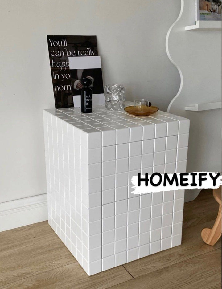 PHAM Minimalistic Side Table