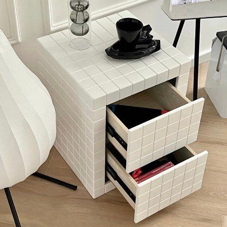 PHAM Minimalistic Side Table