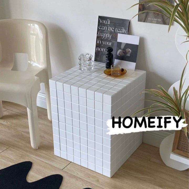 PHAM Minimalistic Side Table