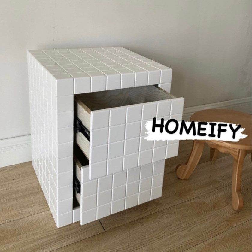 PHAM Minimalistic Side Table