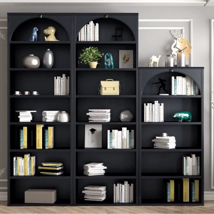 EDMILSON Modern Display Shelf