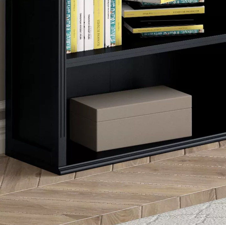 EDMILSON Modern Display Shelf