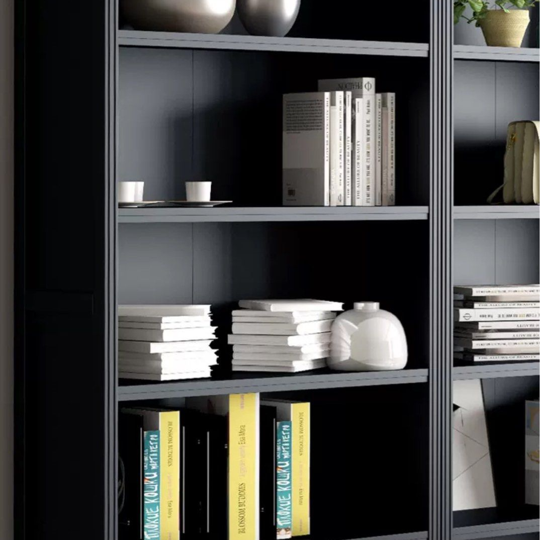 EDMILSON Modern Display Shelf