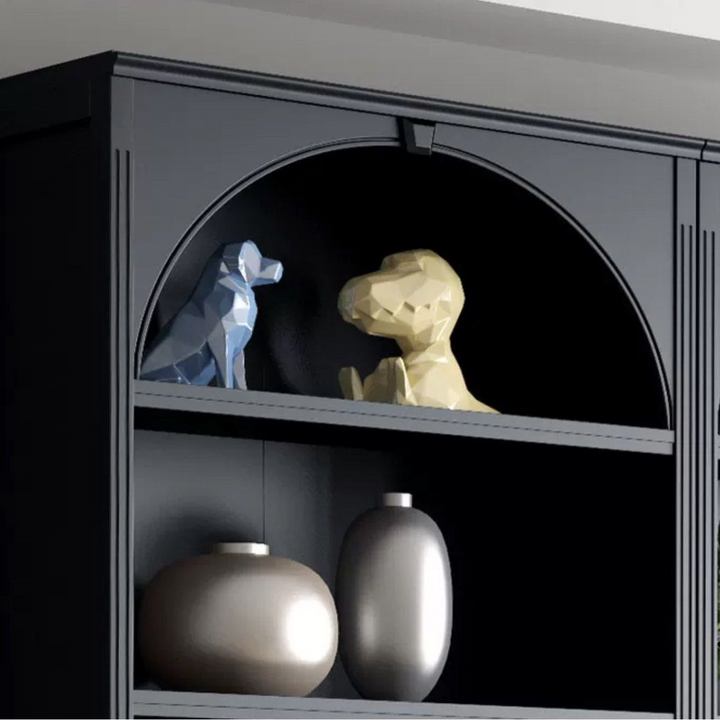 EDMILSON Modern Display Shelf