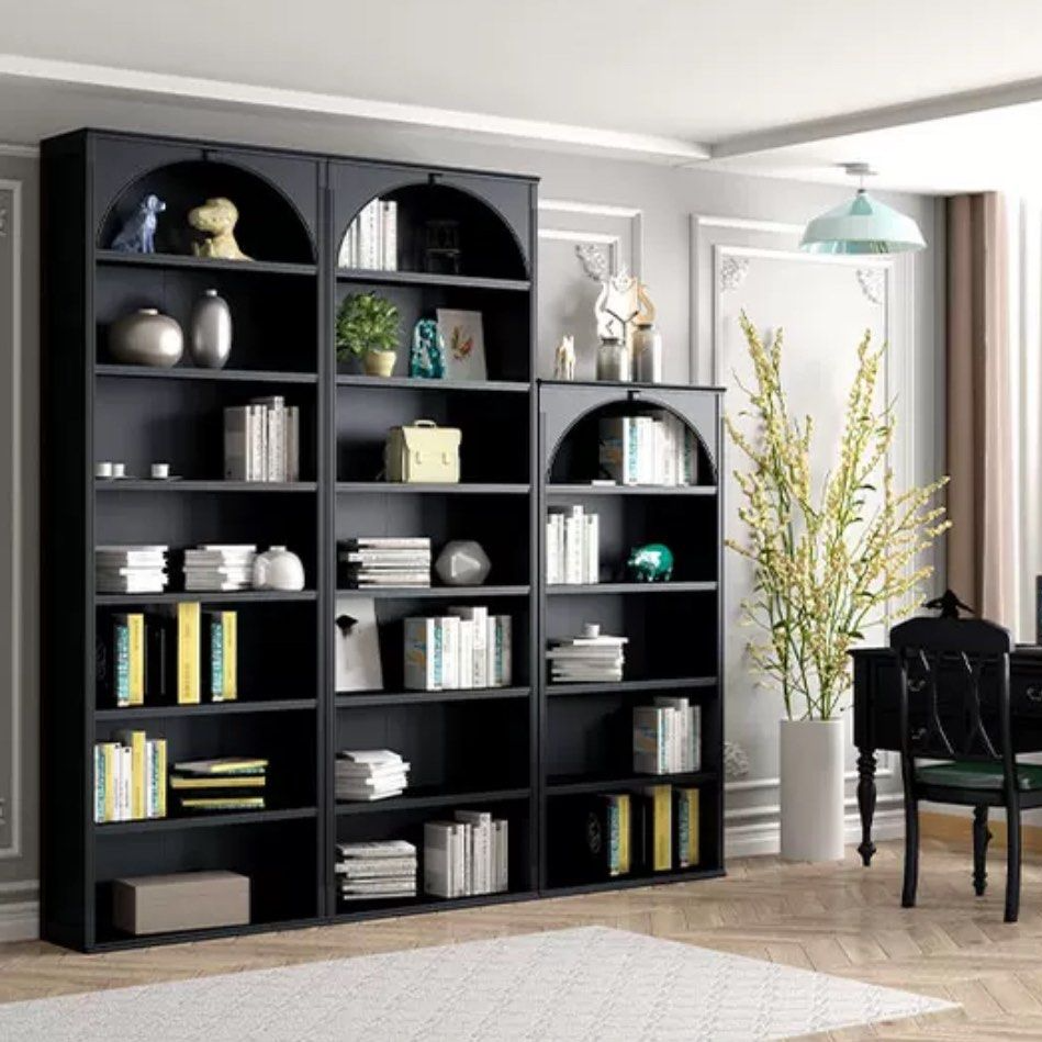 EDMILSON Modern Display Shelf
