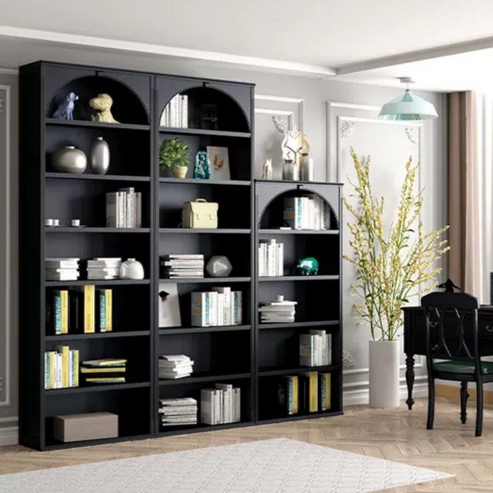 EDMILSON Modern Display Shelf