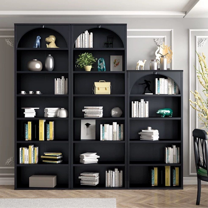 EDMILSON Modern Display Shelf