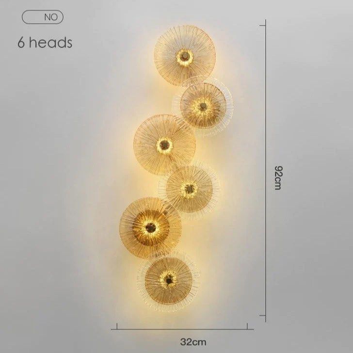 HORI Wall Lamp