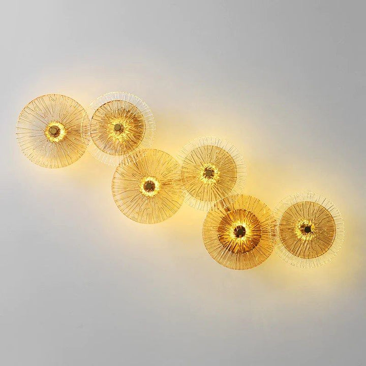 HORI Wall Lamp