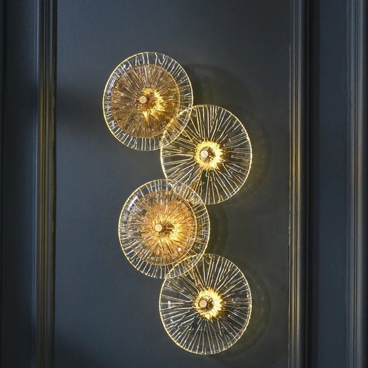 HORI Wall Lamp