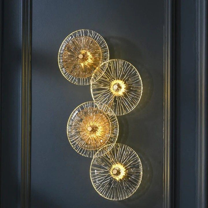 HORI Wall Lamp