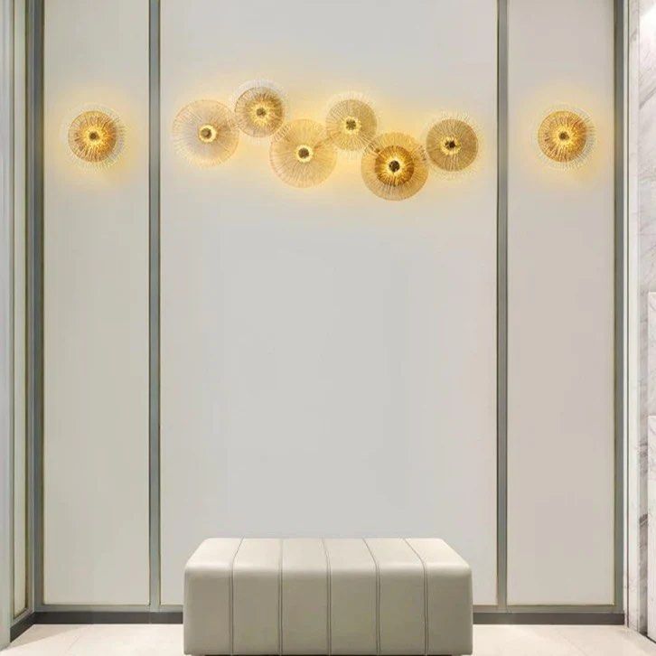 HORI Wall Lamp