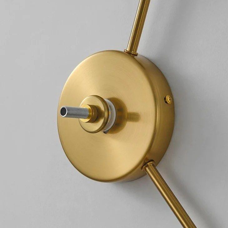 HORI Wall Lamp