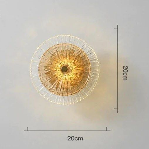 HORI Wall Lamp