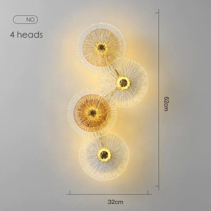 HORI Wall Lamp