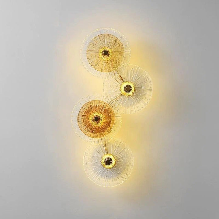 HORI Wall Lamp