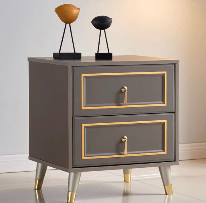 HOSEIKI Modern Bedside Table