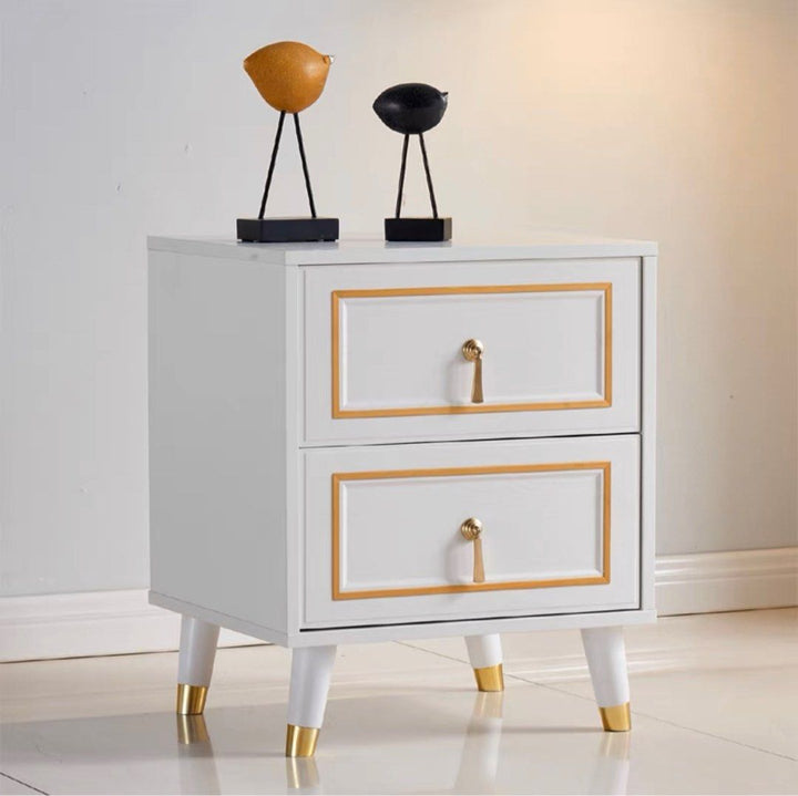 HOSEIKI Modern Bedside Table