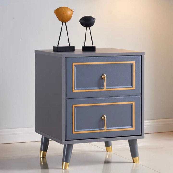 HOSEIKI Modern Bedside Table