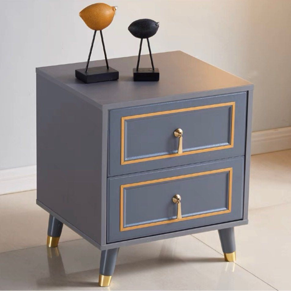 HOSEIKI Modern Bedside Table