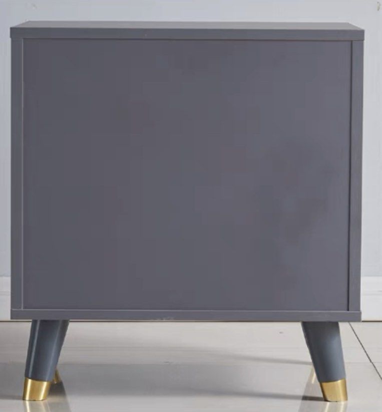 HOSEIKI Modern Bedside Table