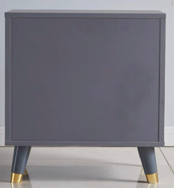 HOSEIKI Modern Bedside Table