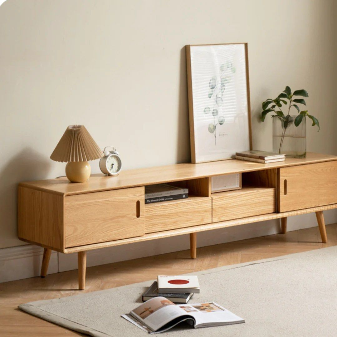 LANNIK TV Stand