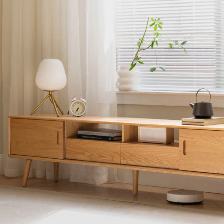 LANNIK TV Stand