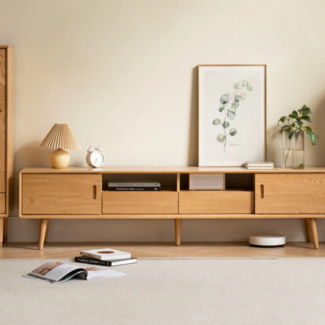 LANNIK TV Stand