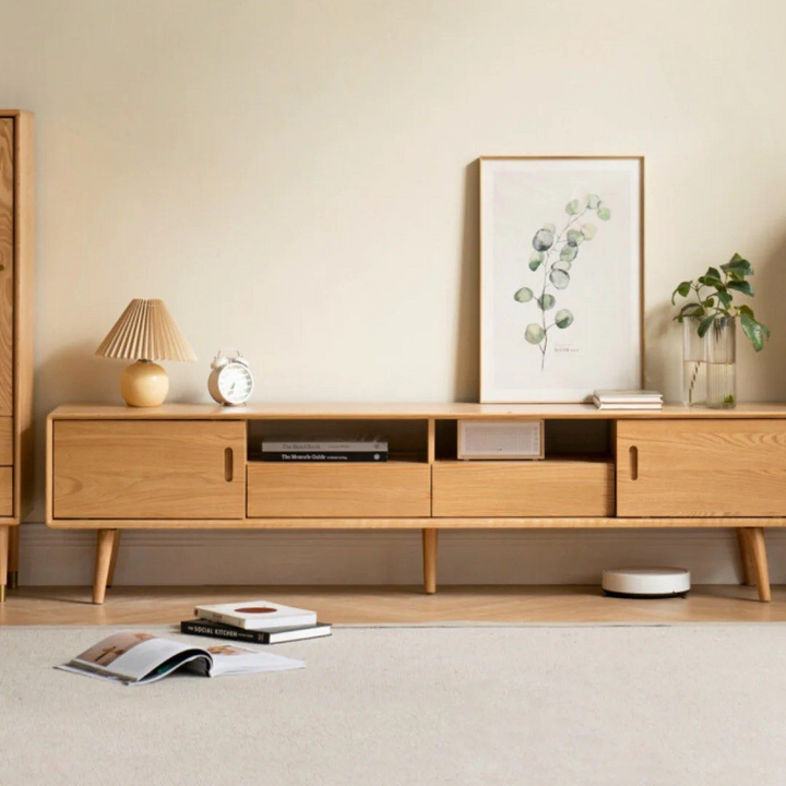 LANNIK TV Stand