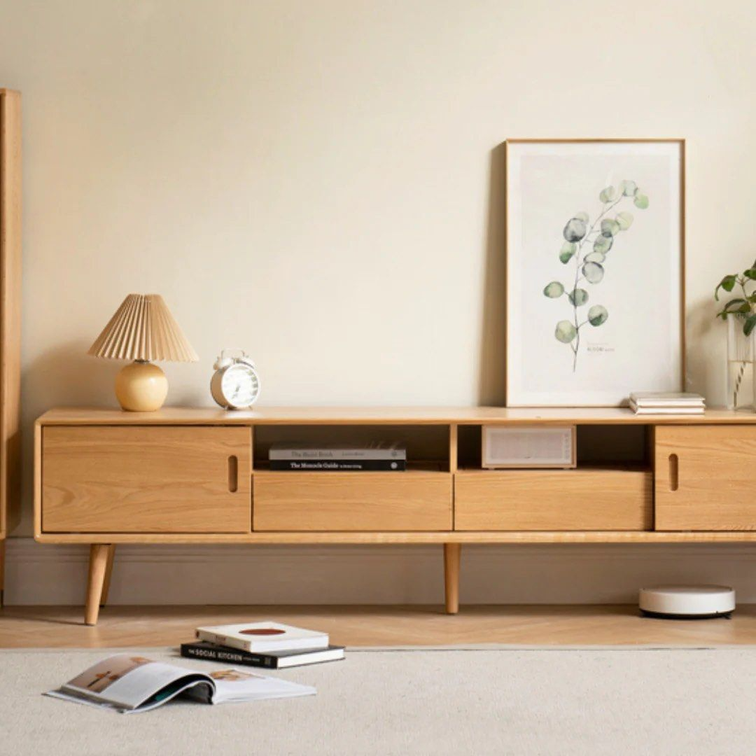 LANNIK TV Stand