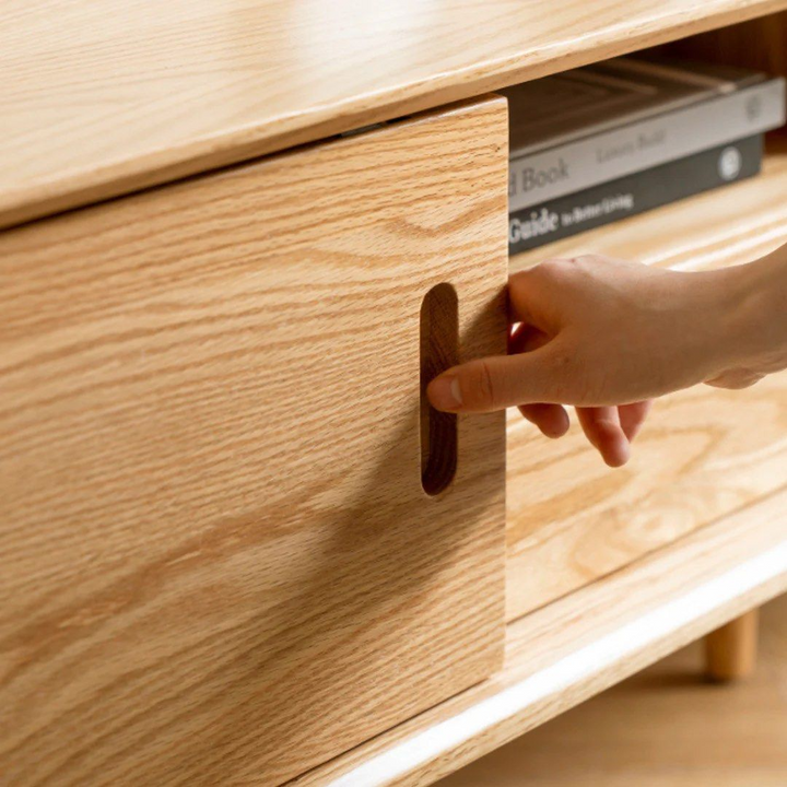 LANNIK TV Stand