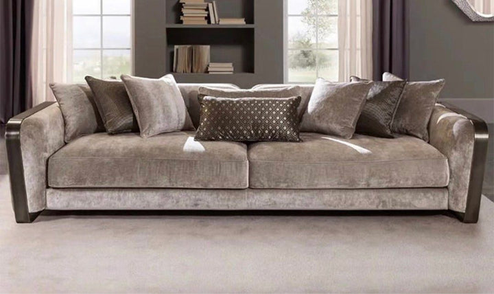 ORLENCIA Luxurious French Sofa