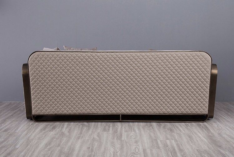 ORLENCIA Luxurious French Sofa