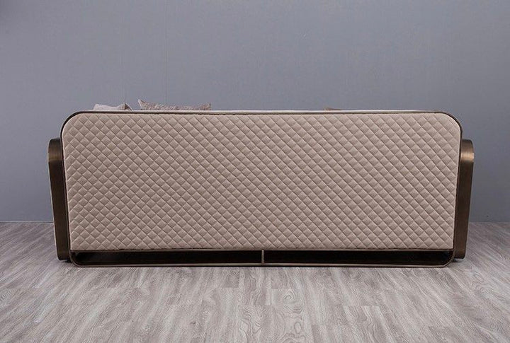 ORLENCIA Luxurious French Sofa