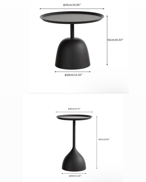 BAKER Modern Coffee Table