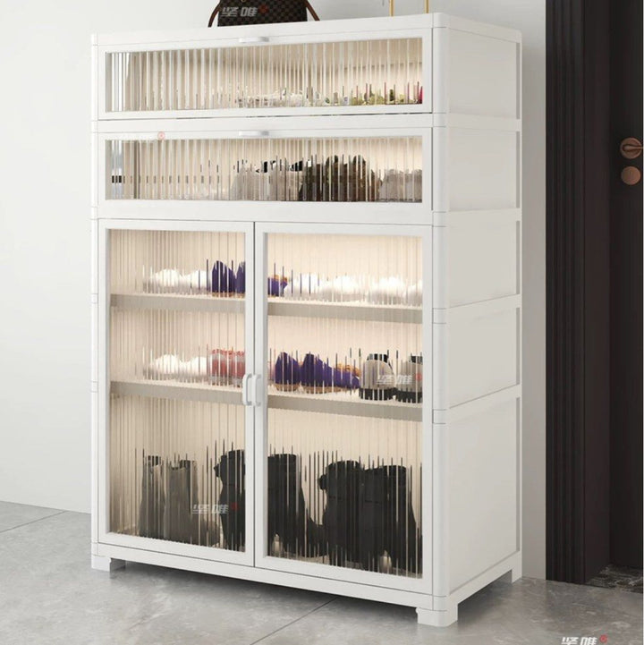 HURDYS Shoe Cabinet