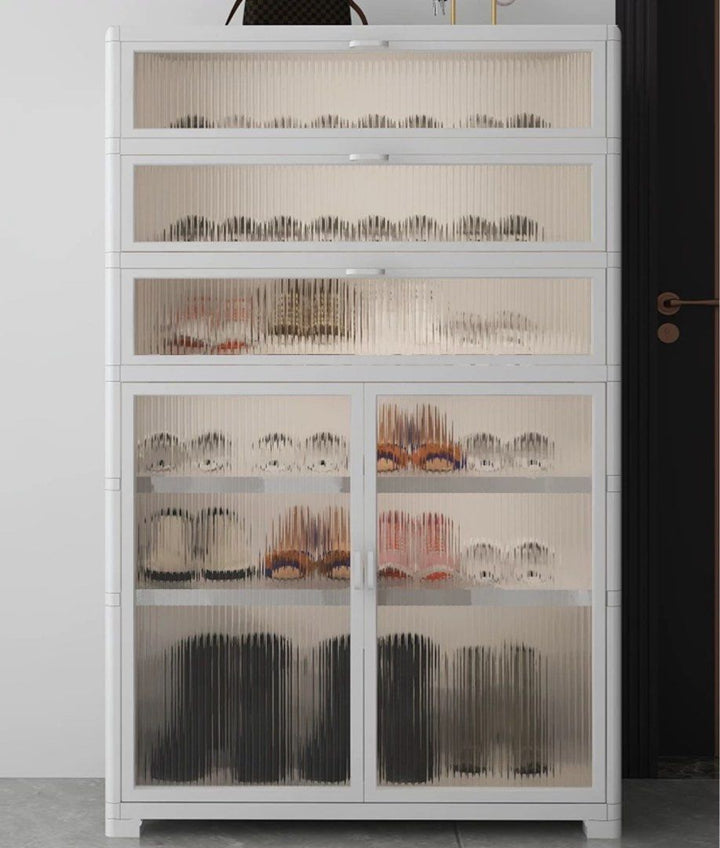 HURDYS Shoe Cabinet