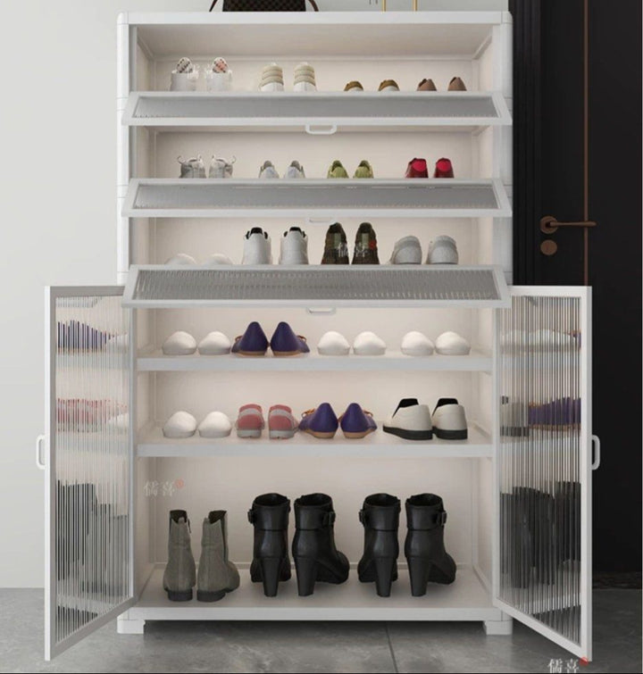 HURDYS Shoe Cabinet