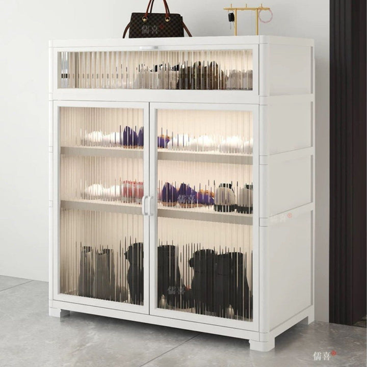 HURDYS Shoe Cabinet