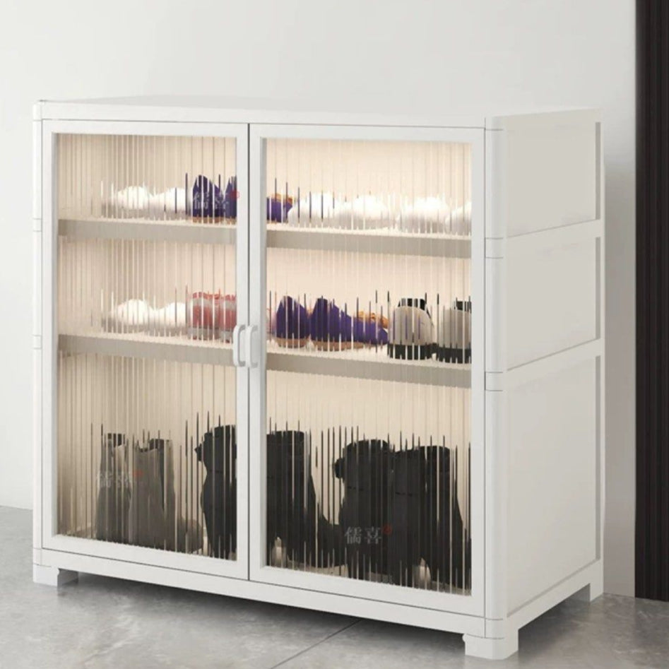 HURDYS Shoe Cabinet