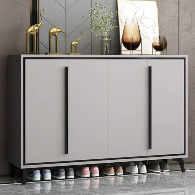 HURON Modern Shoe Cabinet